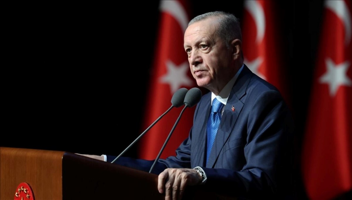 Kabine toplantısı sona erdi