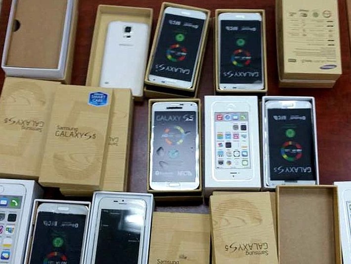akilli telefon haberleri son dakika