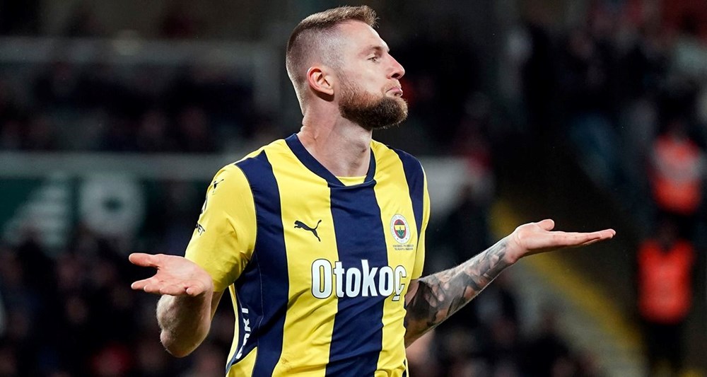 Süper Lig’in en değerli 15 futbolcusu açıklandı! 2025-2026 sezonunda zirvede yer alan isimler - 7
