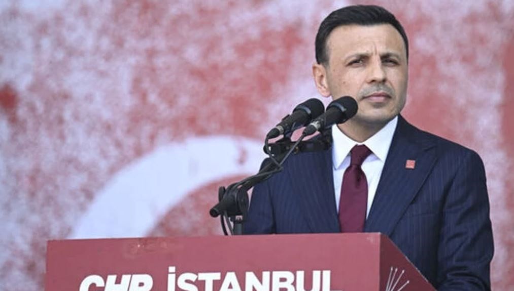 CHP İstanbul İl Başkanı Özgür Çelik kimdir, neden ifadeye çağrıldı?