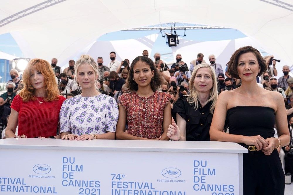 Cannes Film Festivali’ne katılacak olan ünlülere hırsızlık tedbiri - 6