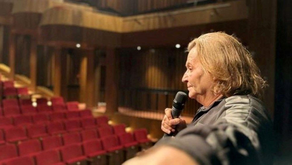 Ayta Sözeri'den Armağan Çağlayan’a cevap: Bu kadar değerli miymişim? - 4