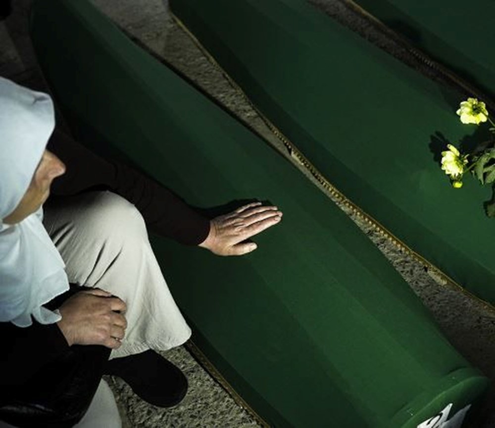 Srebrenitsa Soykırımı’nın üzerinden 30 yıl geçti: Srebrenitsa katliamı nedir, neler yaşandı? - 4