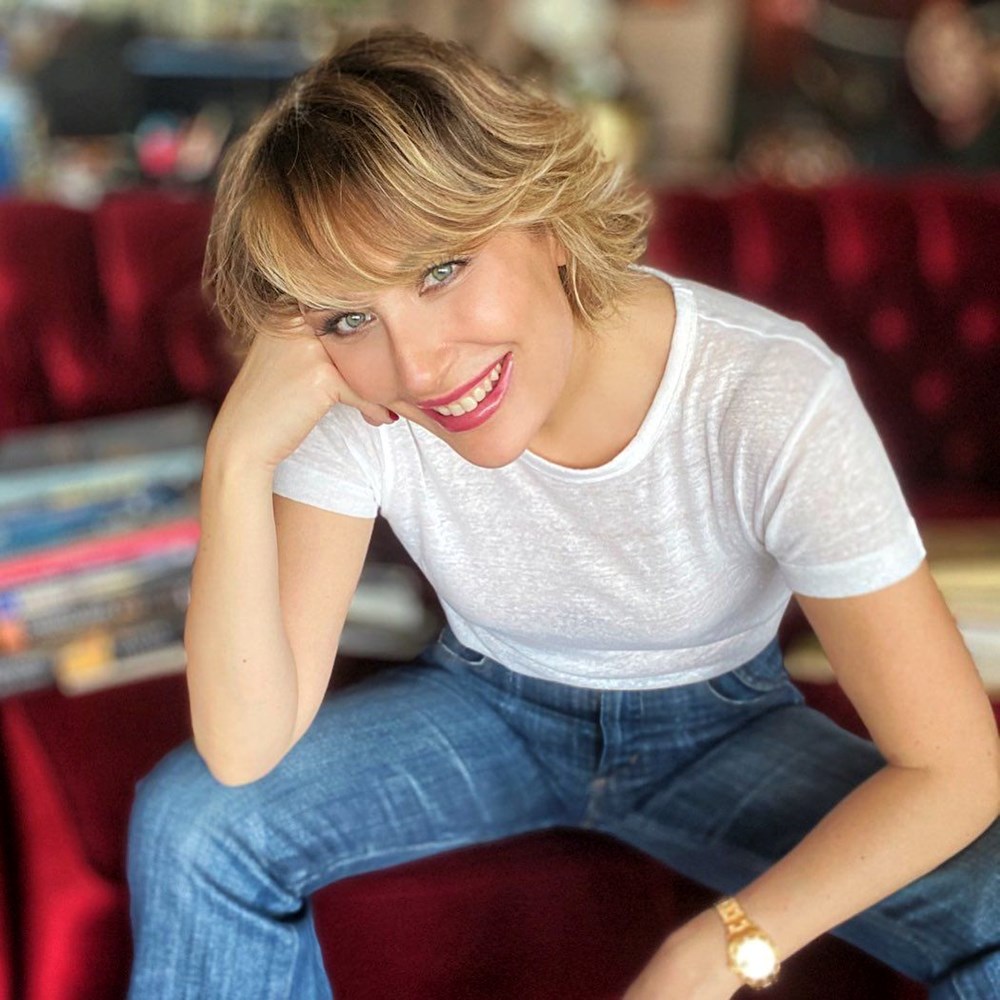 Gülse Birsel'den Yalı Çapkını yıldızı Afra Saraçoğlu'na büyük jest - 4