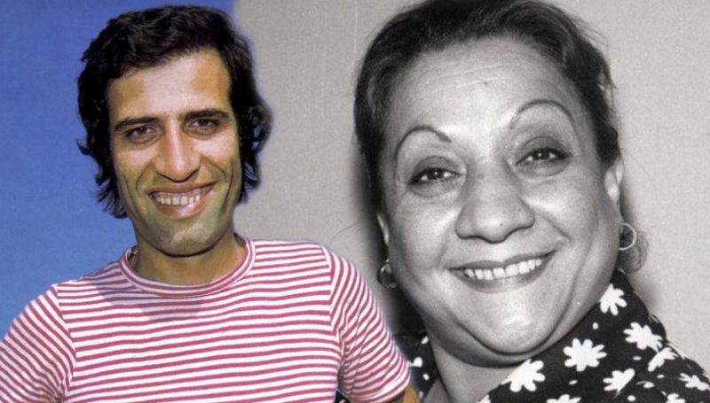Adile filminde Kemal Sunal'ı canlandıracak isim belli oldu