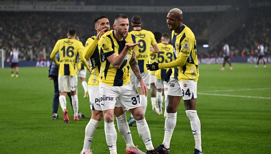 Fenerbahçe'den sponsorluk iddialarına yanıt