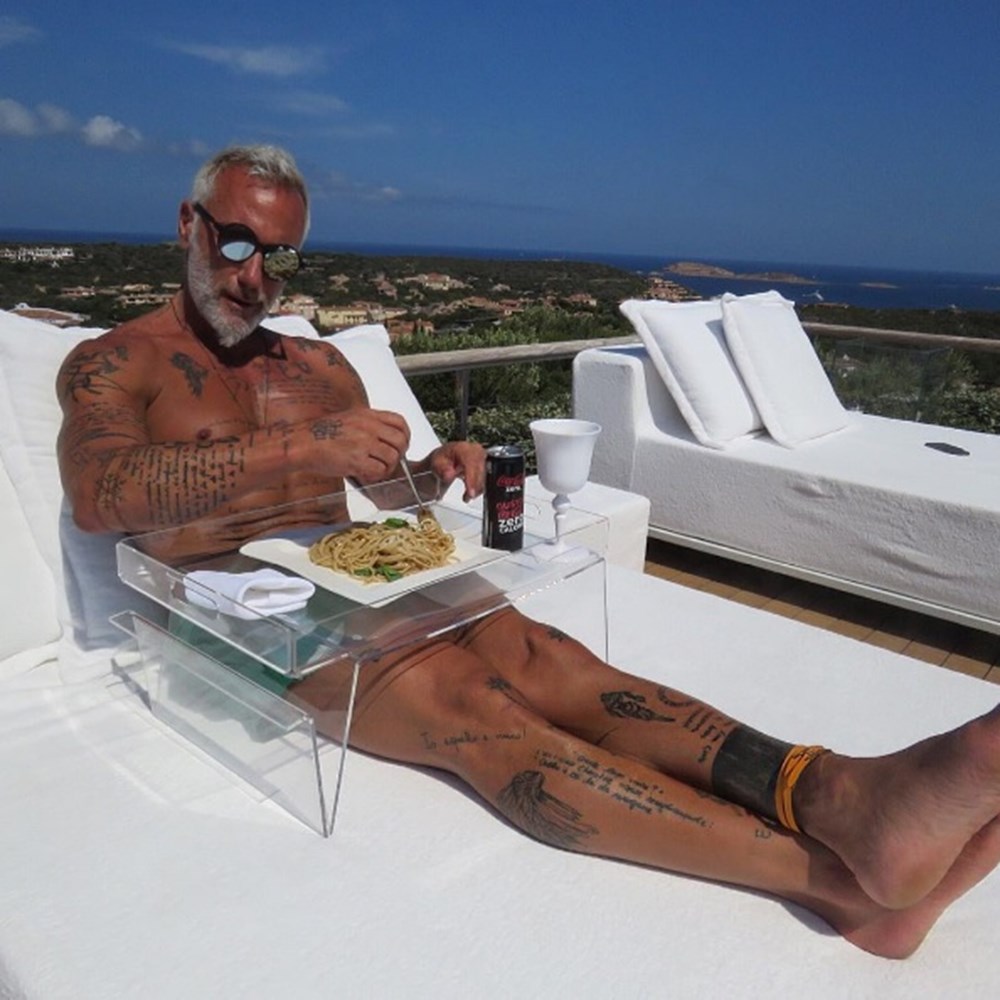 Брат Джанлука Вакки