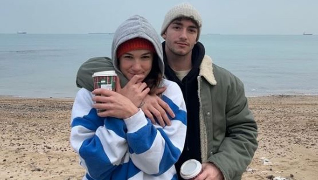 Survivor Nisa Bölükbaşı'nın eşi Yiğit İnandı kimdir?