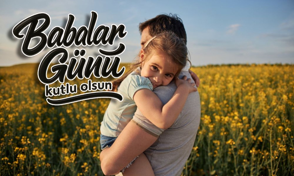 Babalar Günü Mesajları 2025 - En güzel, anlamlı, duygusal, farklı, uzun ve kısa Babalar Günü Mesaj seçenekleri ile sözleri - 1
