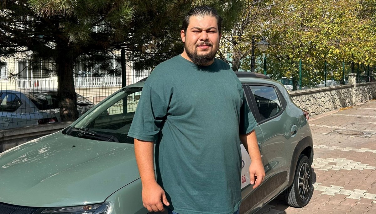 Şarj kablosunu bahane eden sigorta şirketine şok!