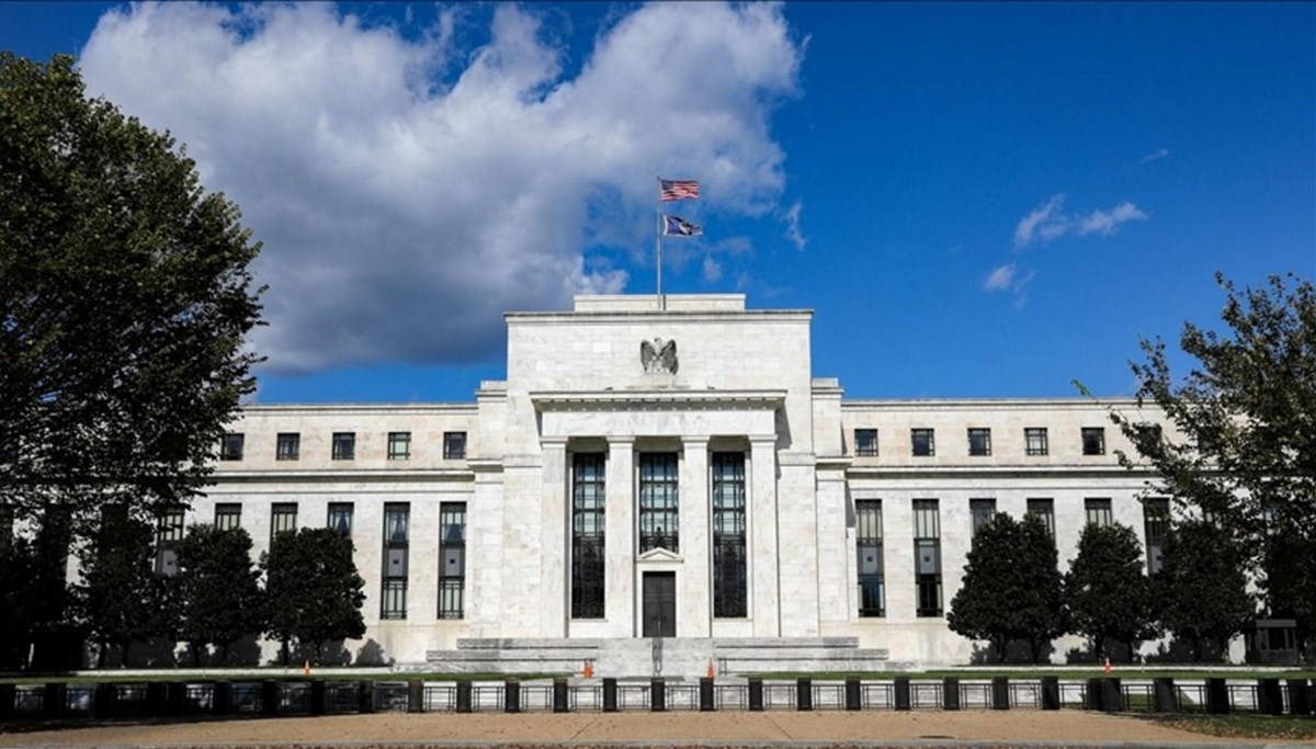 Fed tutanaklarında faiz indirimi sinyali