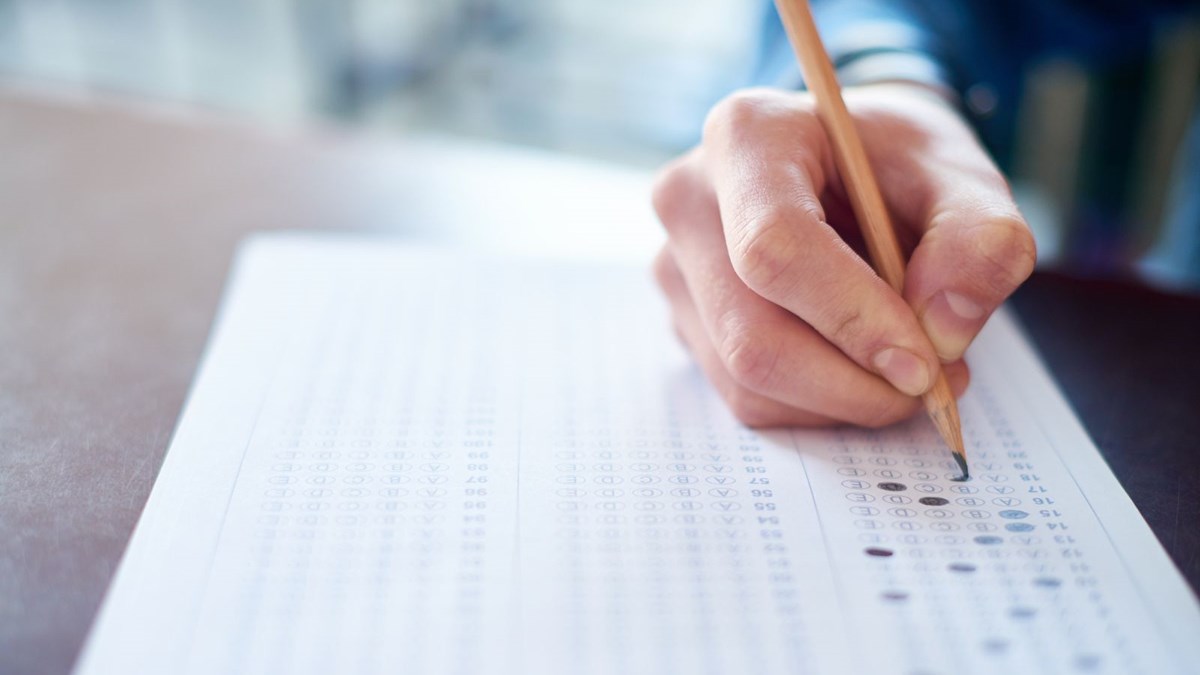 osym hafta sonu iki sinav yapacak ntv