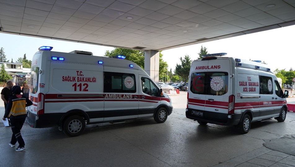 Hastanelere "acemi kasap" akını: Bayramın ilk günü 14 bin 372 kişi hastanelik oldu