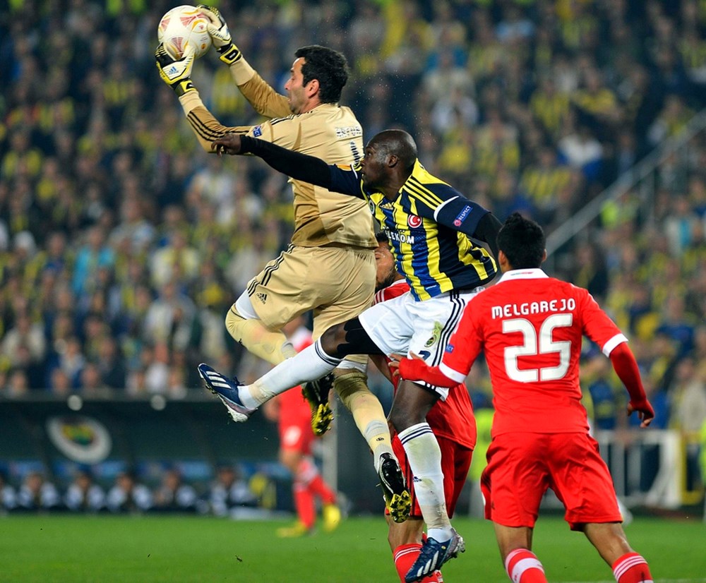 'Fenerbahçe kararlılığının sonucu aldı' | NTV