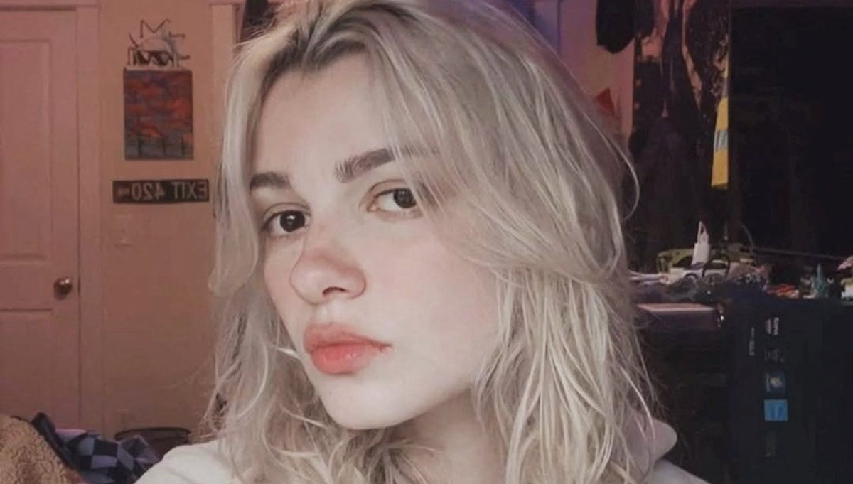 Ukraynalı kadının babası cenazeye katılamadı