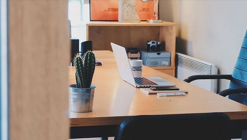Ofis fiyatları uçtu!