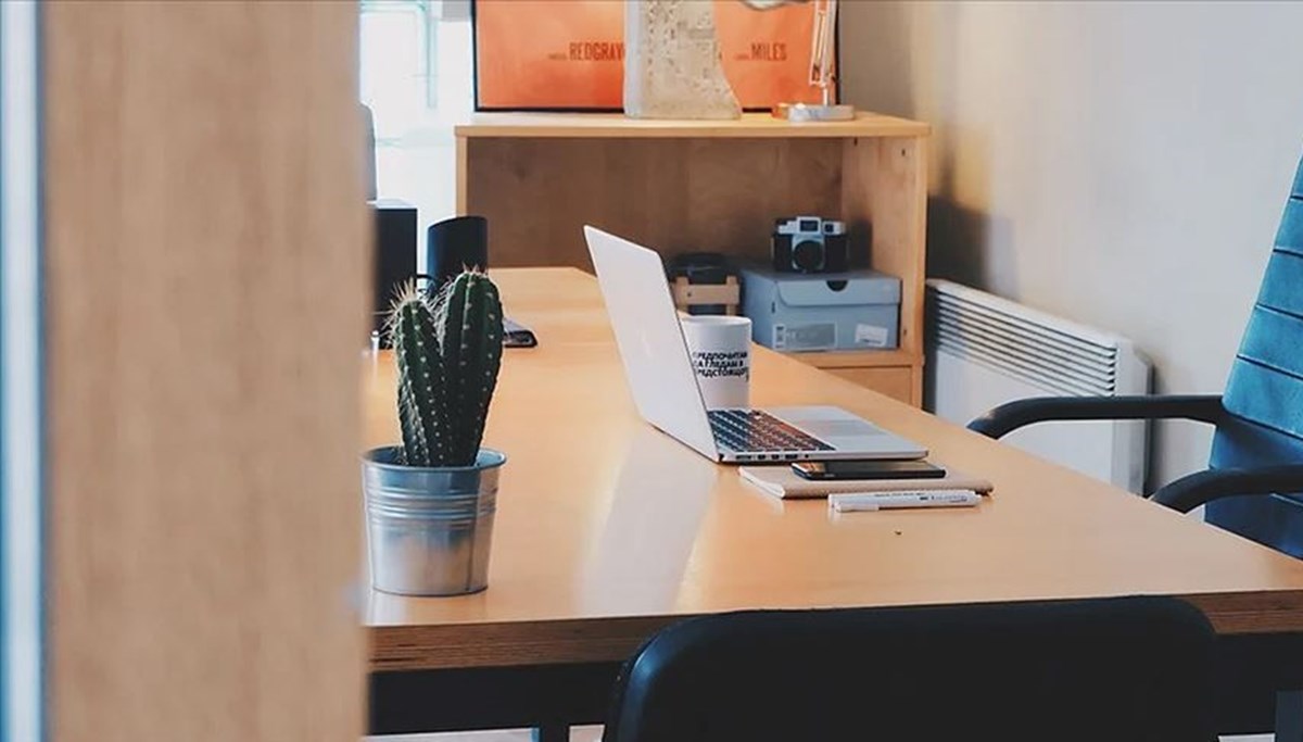 Ofis fiyatları uçtu!