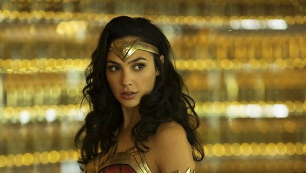 "Wonder Woman" Gal Gadot dördüncü kez anne oldu - 3