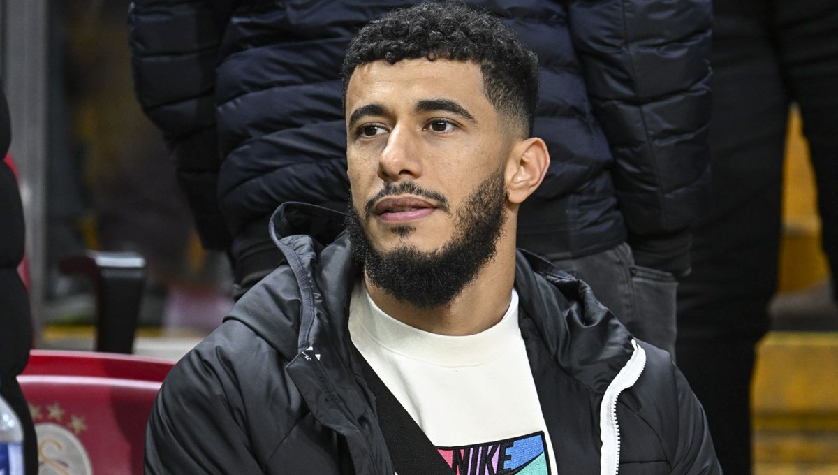Belhanda'dan Galatasaray iddialarına yanıt Belhanda'dan Galatasaray iddialarına yanıt