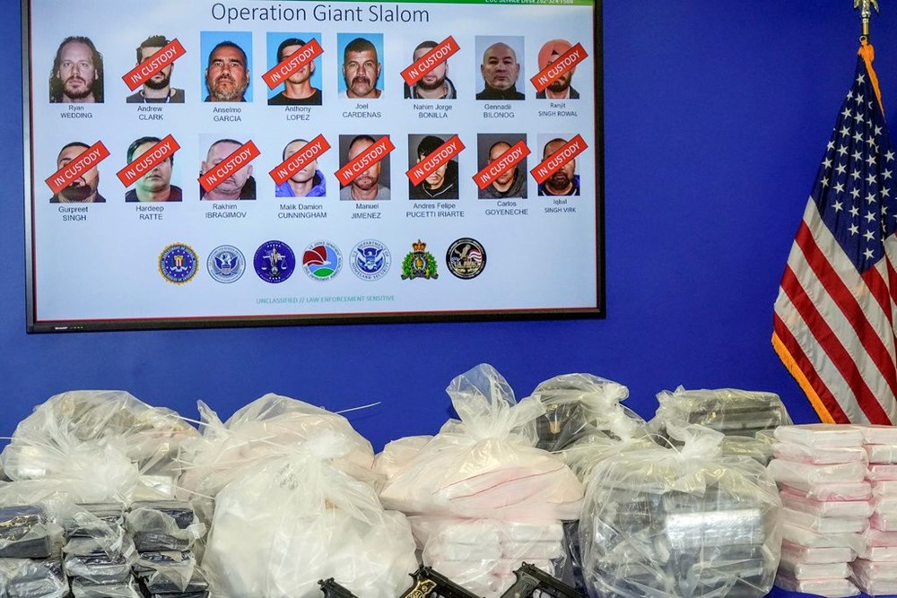 Olimpik sporcu uyuşturucu baronu oldu: FBI 10 milyon dolar ödülle arıyor! - 3
