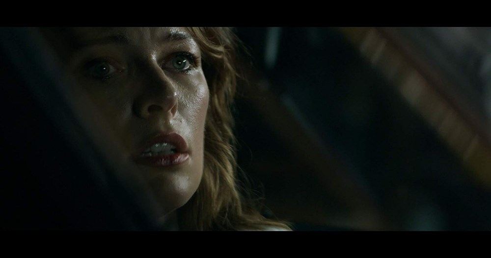 Podyumlardan Hollywood yıldızlığına Milla Jovovich - 27