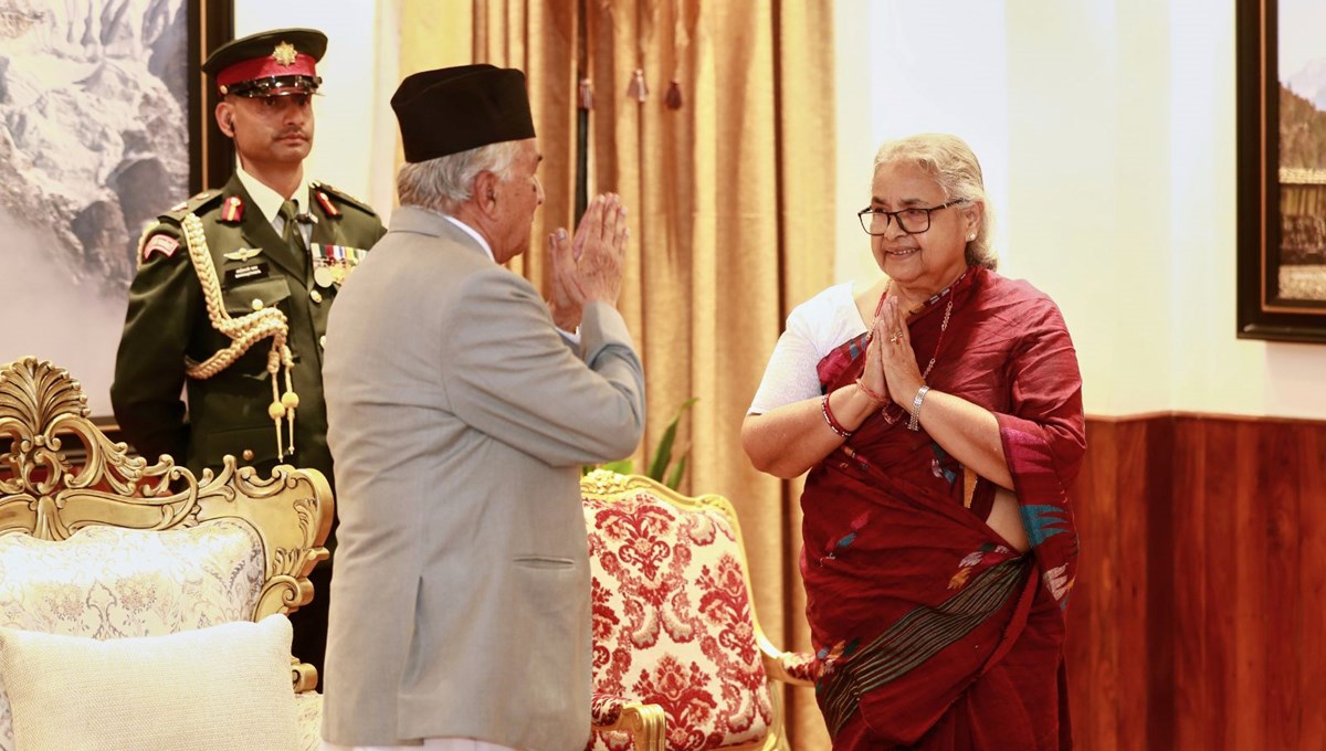 Nepal'de 5 gün süren kaos bitti mi?