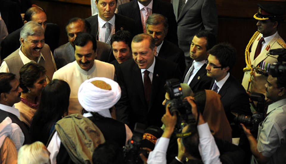 Erdoğan: Halk iradesinin karşısında durulmaz - 1