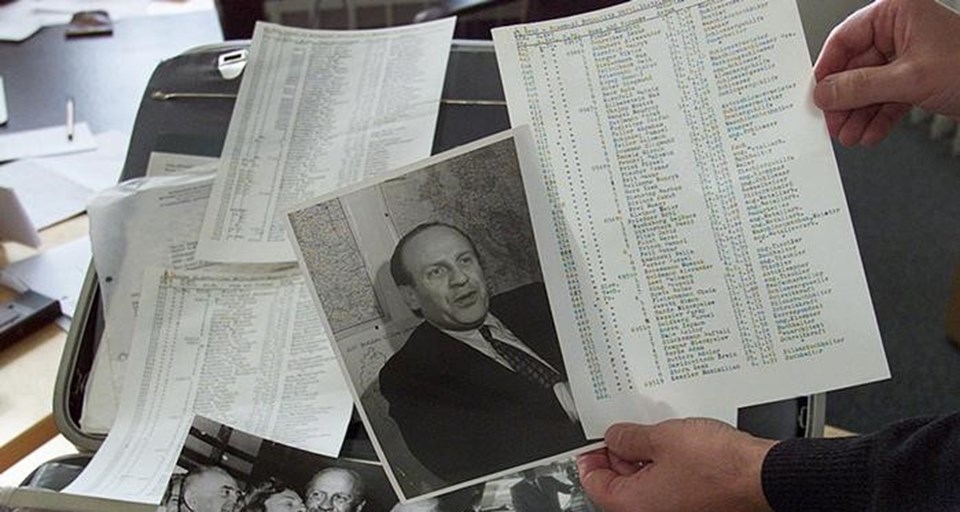 Schindler’in fabrikası anıta dönüştürülüyor - 1