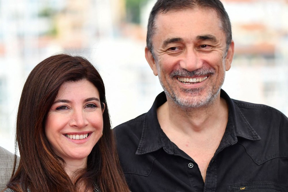Ebru Ceylan Cannes Film Festivali'nin jürisinde - 5