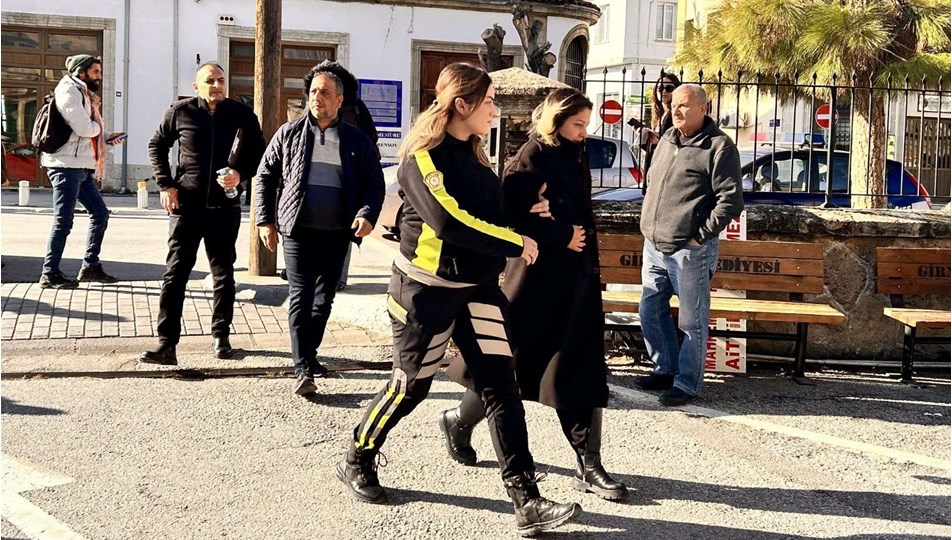 KKTC'de 1,3 milyon sterlinlik banka vurgunu: Müdür ve çalışanı gözaltında