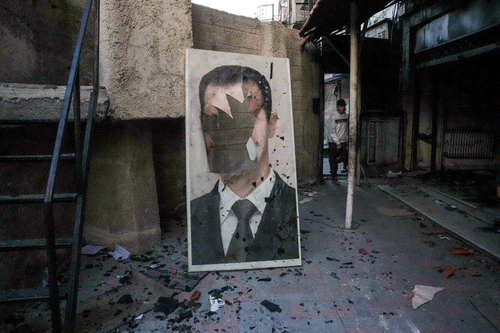 Kabus gibi 5 yıl: İran'ı zayıflatan suikast ve saldırılar - 10