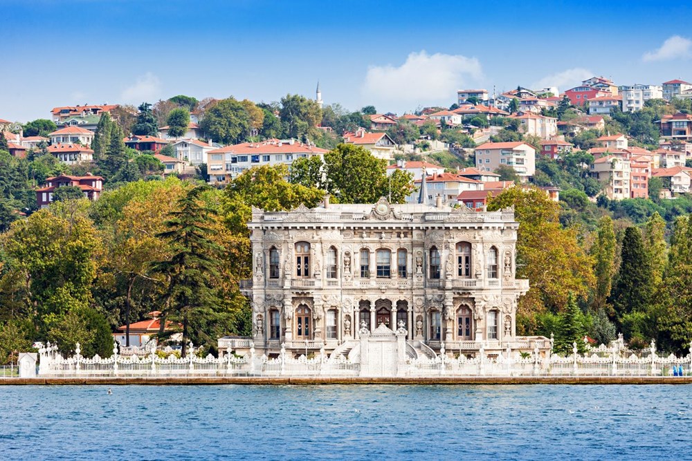 İstanbul'da fotoğraf çekilecek en güzel yerler - 3