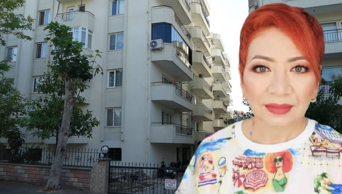 Çanakkale'de kan donduran ölüm: Cinayet şüphelisi streç filme sarılı cesetle aynı evde yaşadı Çanakkale'de kan donduran ölüm: Cinayet şüphelisi streç filme sarılı cesetle aynı evde yaşadı