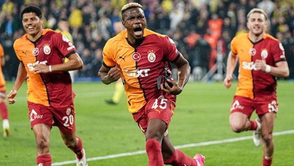 Kulüplerin ilgisi iştahı kabarttı: Galatasaray Sara'nın fiyatını belirledi - 4