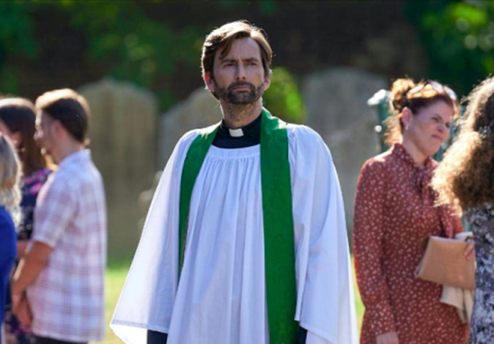 Tüm zamanların en iyi drama dizileri - 20