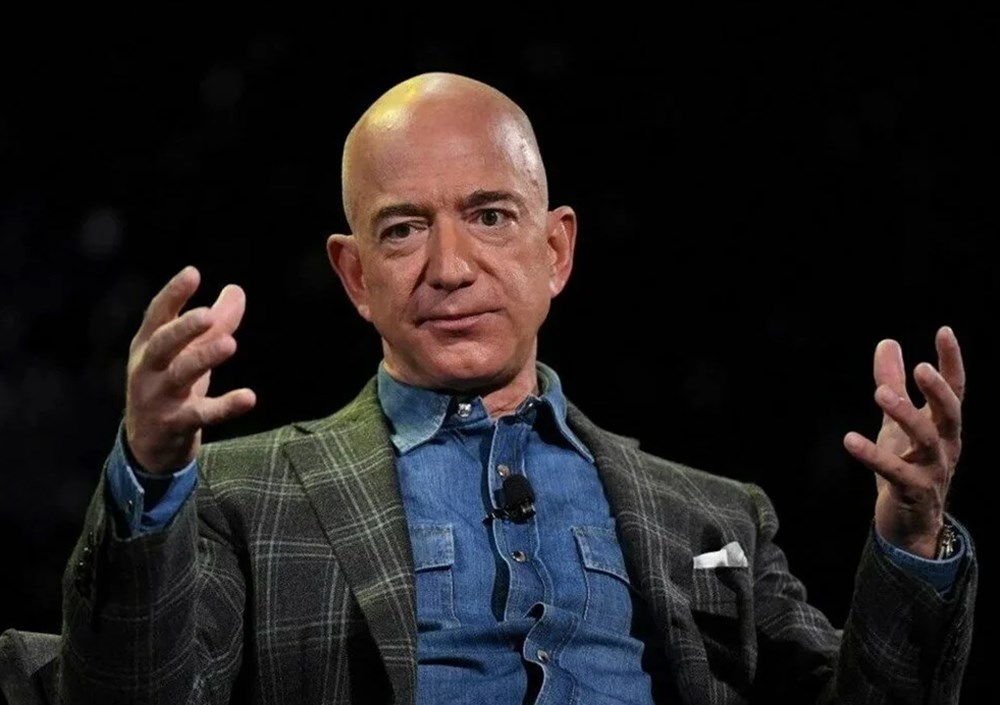 ABD’nin en zenginleri listesi Forbes 400 açıklandı: Bill Gates 30 yıl sonra geriledi - 14