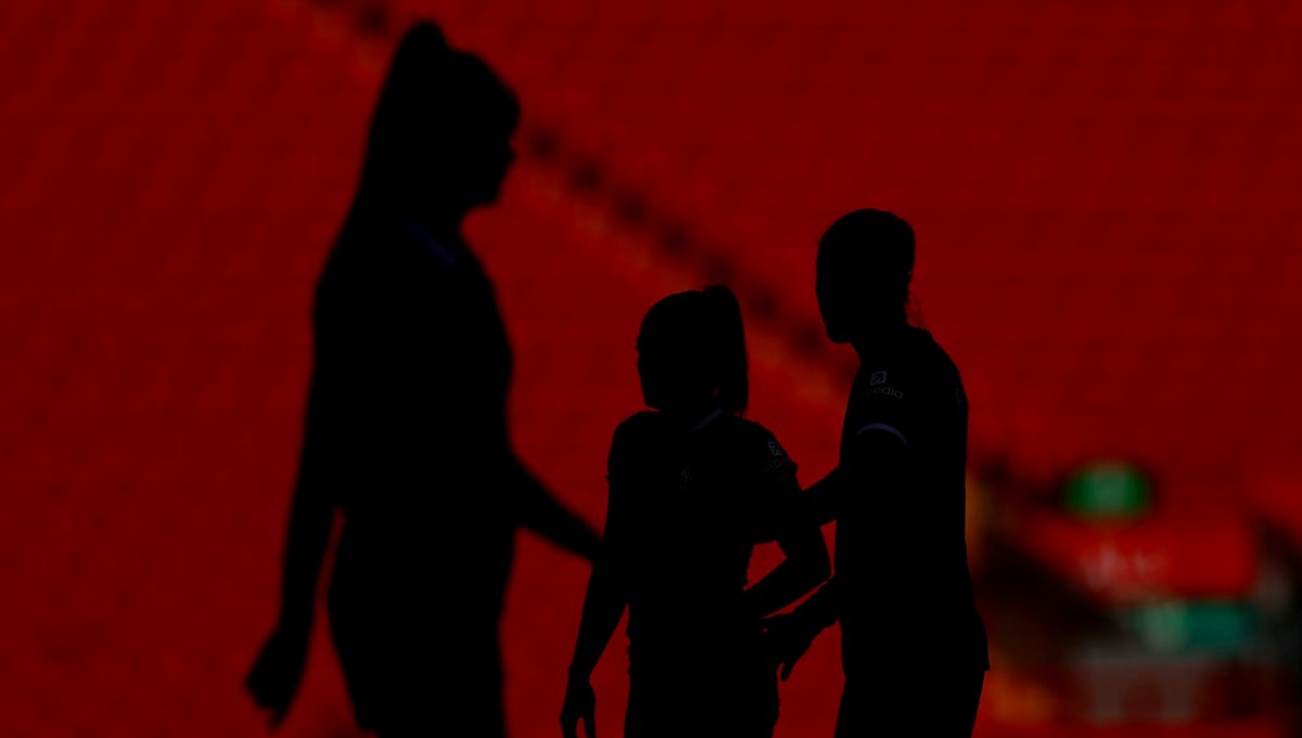 Suudi Arabistan, 2035 FIFA Kadınlar Dünya Kupası'na ev sahibi olmak istiyor Suudi Arabistan, 2035 FIFA Kadınlar Dünya Kupası'na ev sahibi olmak istiyor