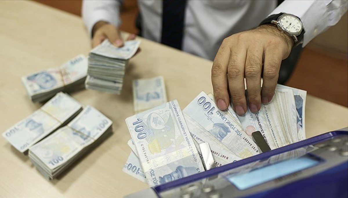 Emeklilere 29 Ekim ikramiyesi ne zaman yatırılacak? 5000 TL emekli ikramiyesi ödemelerinde son durum Emeklilere 29 Ekim ikramiyesi ne zaman yatırılacak? 5000 TL emekli ikramiyesi ödemelerinde son durum