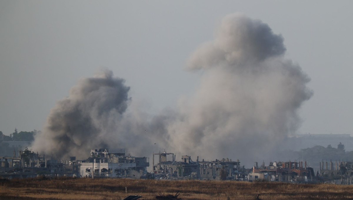 Hamas’tan ABD’ye eleştiri