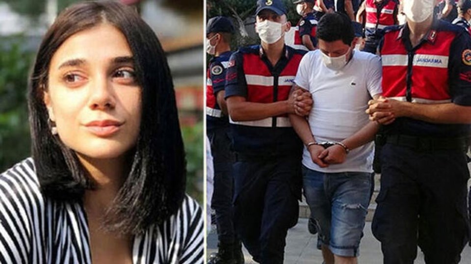 Aile ve Sosyal Hizmetler Bakanlığı, Pınar Gültekin davasını istinafa götürecek - 1