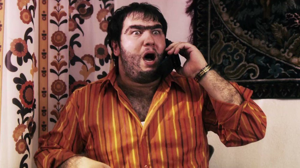 Türkiye'de tüm zamanların en çok seyredilen filmleri - 5