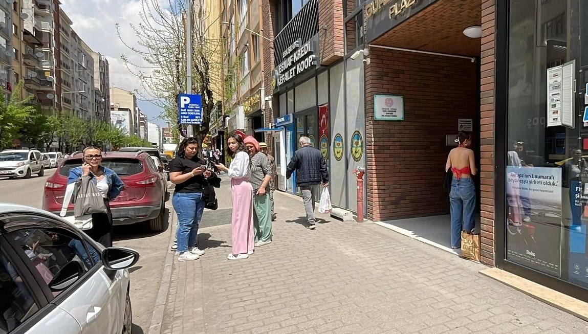 Marmara'da artçı depremler sürüyor
