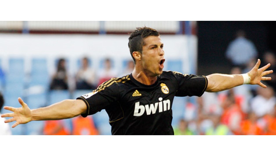 Real Madrid Zaragoza’ya acımadı