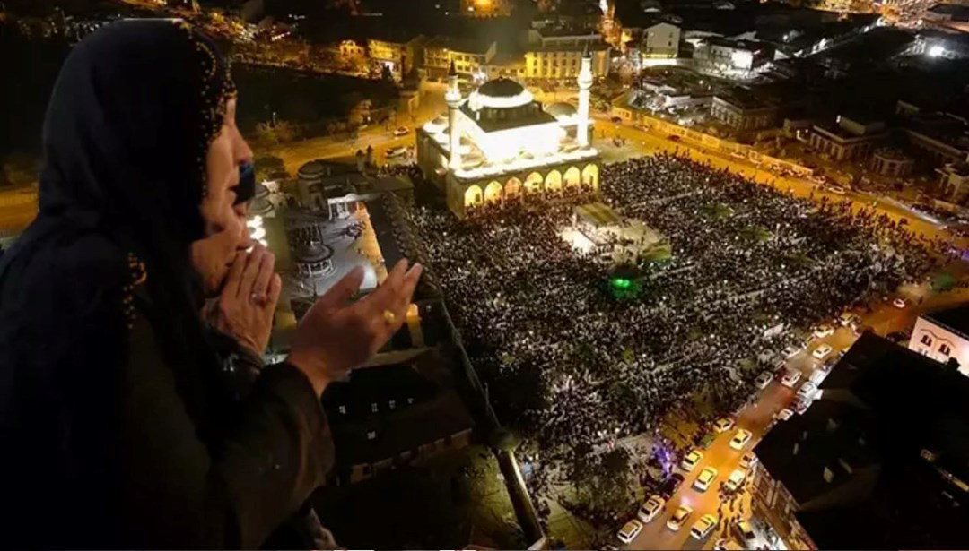 Kadir Gecesi 2025 tarihi: Kadir Gecesi ne zaman? Kadir Gecesi 26 Mart’ta mı idrak edilecek? Diyanet dini günler takvimiyle duyurdu