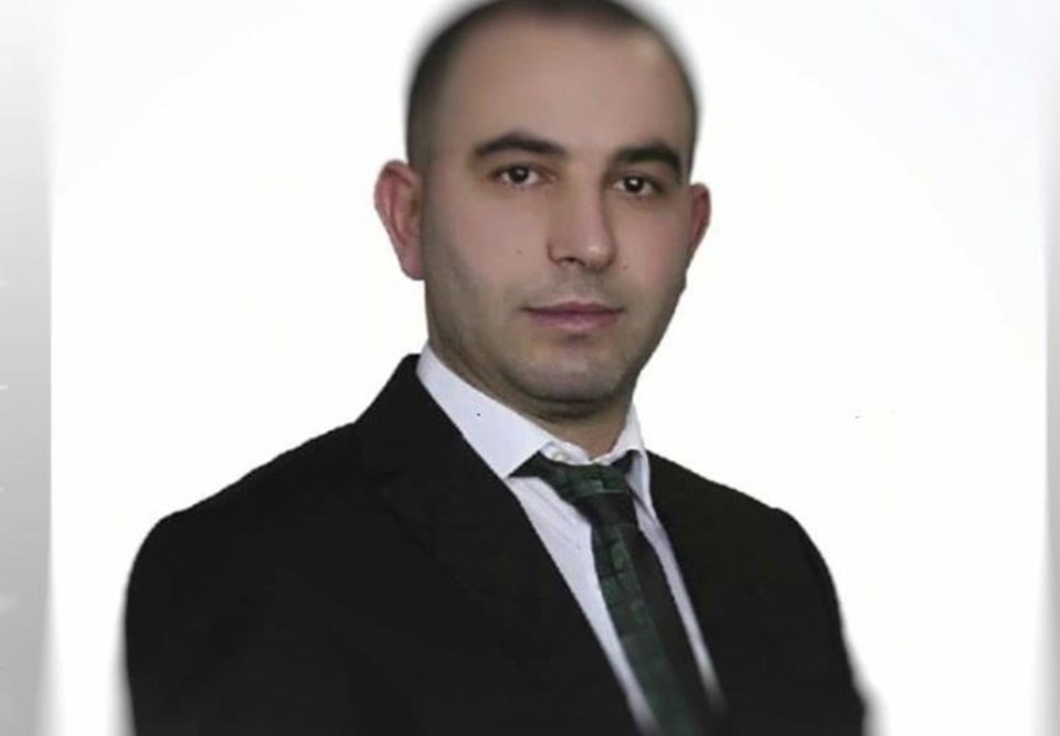 Mehmet Ali Özdemir cinayetinde itiraf geldi: Kayınbiraderi tarafından öldürüldüğü ortaya çıktı - 1