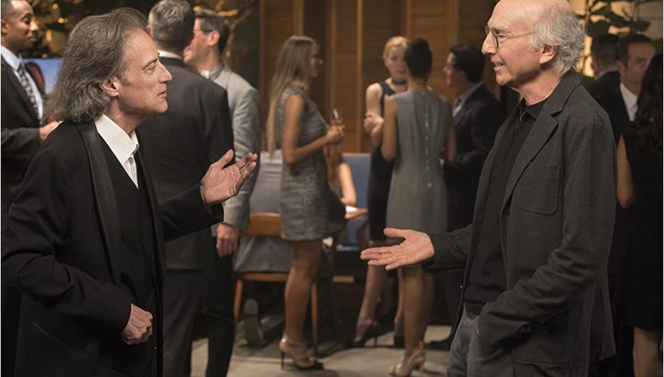 Curb Your Enthusiasm'a 11. sezon onayı