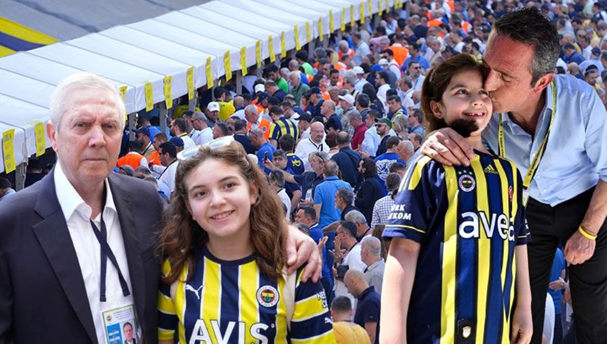 Fenerbahçe'de 3. Ali Koç dönemi
