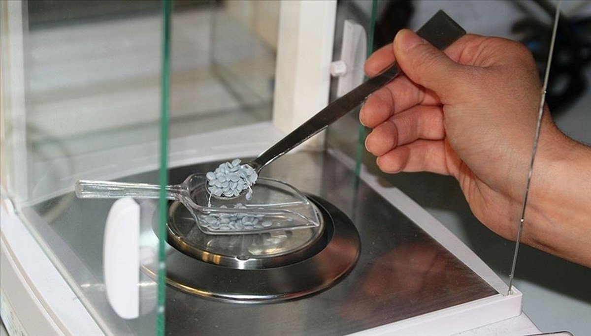 Her yıl 1,1 milyon ton plastik atık geri dönüştürülüyor