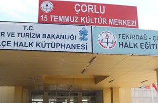 Çorlu'daki tren kazası davasında ara karar