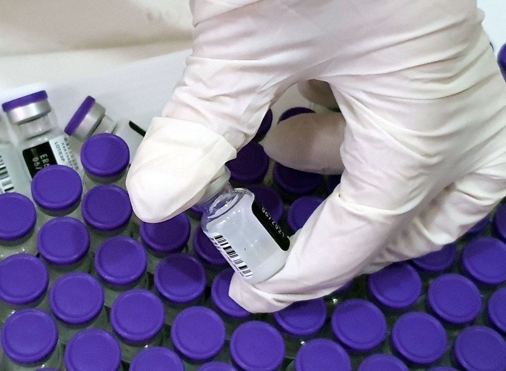 BioNTech aşısı ileride soruna yol açar mı? - 10